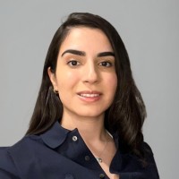Mehrnaz Moslemi