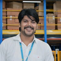Vivek Pandey
