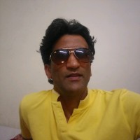 Fayaz Mir