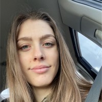 Caitlin Stewart