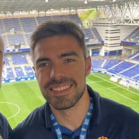 Iván Alonso Rodríguez
