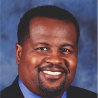 Derrick Morrow