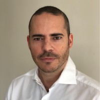 Stephane Raposo