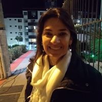 Elisamara Menezes de Vasconcellos