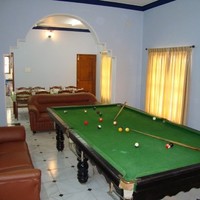 Panchavati (Guru) A Home away from Home