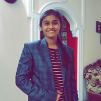 Rashmita Vaggu