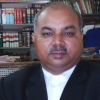 AKHIL SINHA