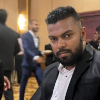 Sudath Sanjaya