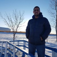 Walid Balbali