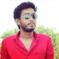 Ashish Borse