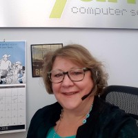 Wendy Roberts