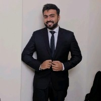 Jayesh Vanwani