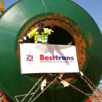 Besttrans Logistics