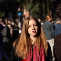 Cristina Monaldi