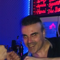 Jose Arana Villena