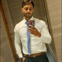 manish samson