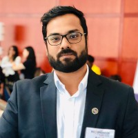 Arnab Mondal, Phd