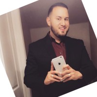 Gaston Valdez