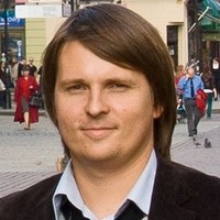 Sergey Klavkin