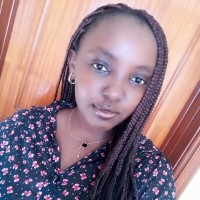 Joanne Muthoni