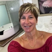 Tracy Blais