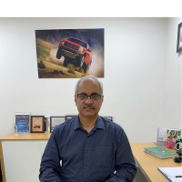 Sunil Tandon
