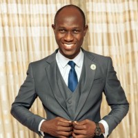 Paschal Adesanya