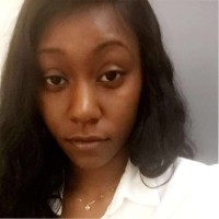 Briesha Wellington