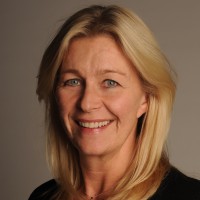 Marianne Gray