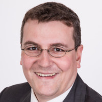 Oliver Klamser