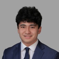 Tommy Tsai