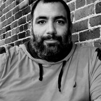 Andrew Dangeli