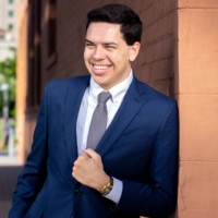 Joseph Ramos Mata