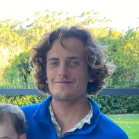 Tasman Marechal