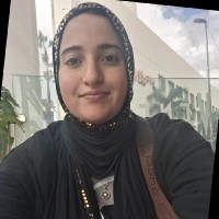 Nesrine Amrani