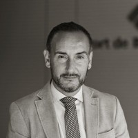 Joan Pere Gómez Comes