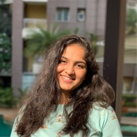 Yesha Vora