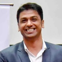 Harsh Sharma