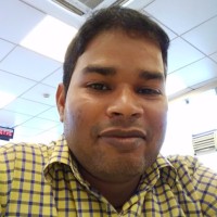 Ved Prakash Jaiswal