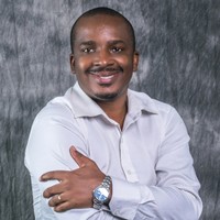 Chengetai Madondo