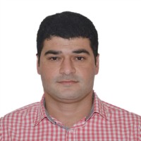 Asem Ahmed
