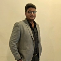 Andrews Vijayan