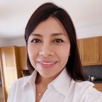Nancy Saavedra Flores