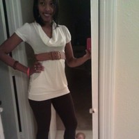 Quera Norfleet