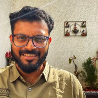 Arkaprabha Pal