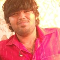 Rudranil Bhattacharya