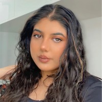 Shivani Kumari