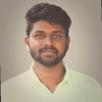Aravind S