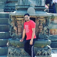 Abir Kumar Das