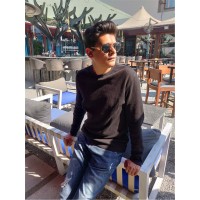 Ansh Bhatnagar